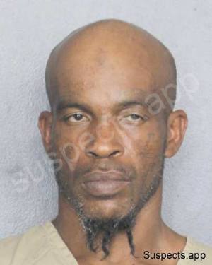 Jackson, Kenneth Jerome