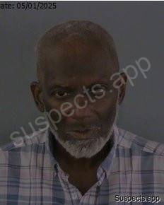 Lawrence, Kenneth Anthony