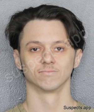 Mccarnan, Kenneth John