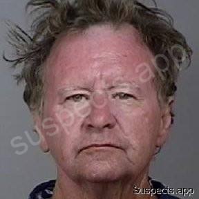Robinson, Kenneth Wayne