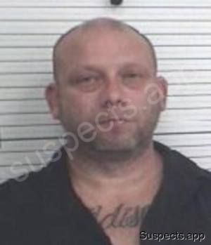 Vaughn, Kenneth Joseph