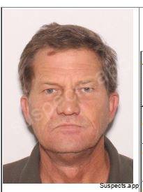 Vest, Kenneth Ray