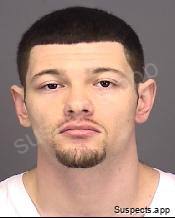 Brinkman, Kevin John