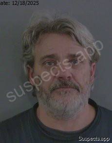Martin, Kevin Lee