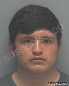 Perez, Kevin Lopez