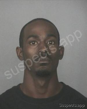 Stokes, Kevin Lamont