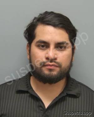 Valle Mercado, Kevin Andres