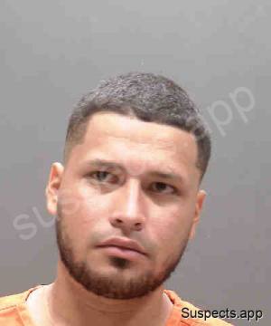 Velasquez-rodriguez, Kevin Xavier