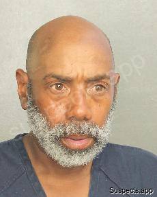 Williams, Kevin Lamont