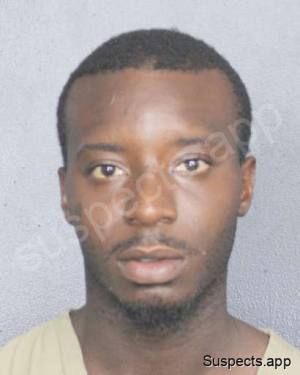 Andrew, Kevon Antoine Nathanie