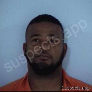 Brown, Kevon Lauristan
