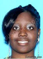 Moreland, Kewania Lashay