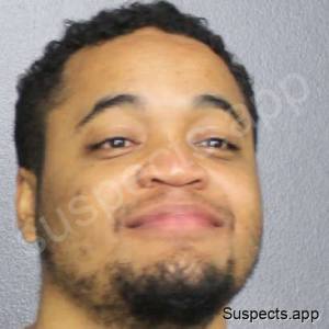 Armand, Khalil Max