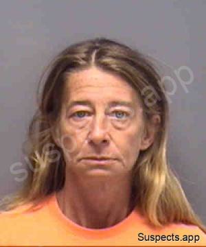 Ahner, Kimberly Lynn