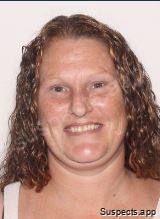 Nash, Kimberly Gail