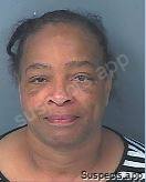 Shannon, Kimberly Yvette