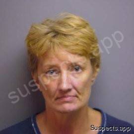 Stewart, Kimberly Kay