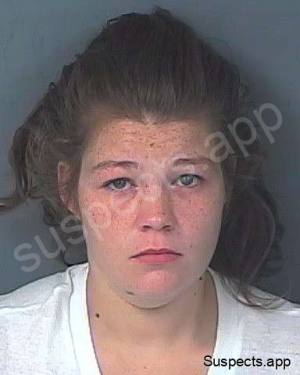 Tanner, Kimberly Amanda