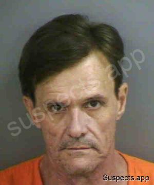 Barnicle, Kirk Patrick