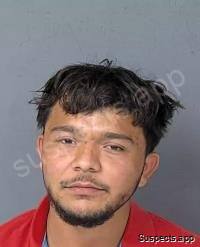 Martinezflores, Kleverson Adolfo