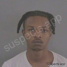 Muller, Korey Elijah