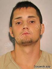 Mullins, Korey Mitchell