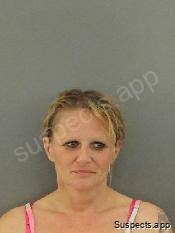 Taylor, Krista Lea Marie