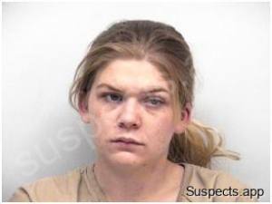 Brewster, Kristin Elizabeth