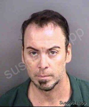 Barry, Kristopher Paul