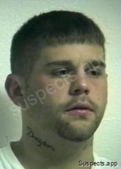 Malone, Kristopher Allen