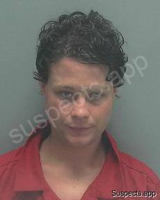 Sheffield, Krystal Brooke