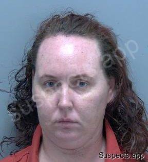 Atkins, Krystle Eleanor