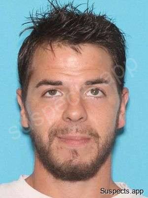 Tracy, Kurtis James