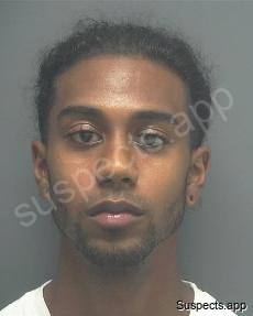 Leung, Kyle Desmond