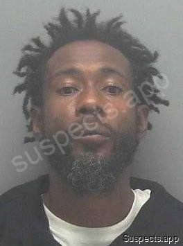 Thomas, Kyle Lawerence