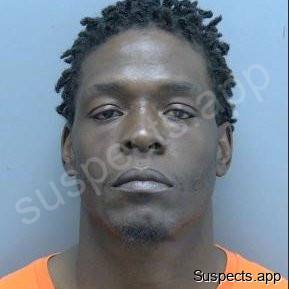 Broomfield, Lacroy Deon