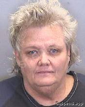 Vanzandt, Ladonna Yvette