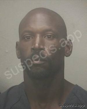 Crawford, Lamar