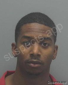 Spires, Lamar Anderson