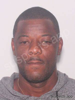 Brown, Lamarris Scott