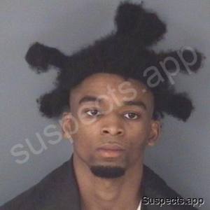 Simmons, Lamont Jason