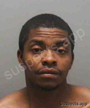 Thomas, Lamonte Marquez