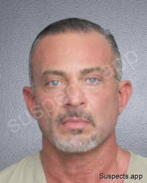 Treadway, Lance Paul