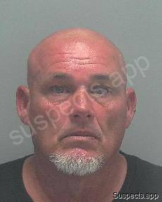 Matthews, Larry Edward