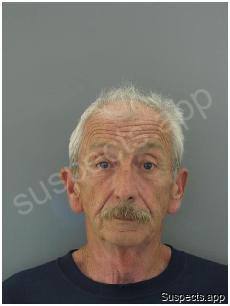 Steele, Larry Charles