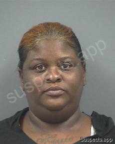 Wright, Lasandra Arnette