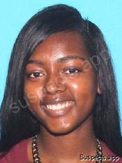 Troup, Lashawndra