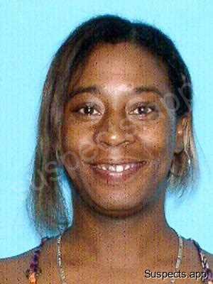 Walker, Latoya Vonta