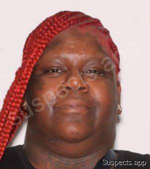 Mcclain, Latrice Gail
