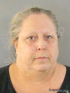 Shaw, Laura Jane